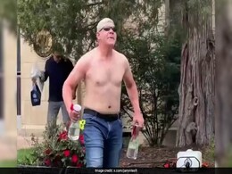 Video: Colorado Terror Attack Suspect Confronted By Public After Fire Bomb Attack Video: Colorado Terror Attack Suspect Confronted By Public After Fire Bomb Attack