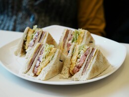 Indian-Origin Woman Finds No Vegetarian Food At Work Event In US, Leaves Hungry And Disappointed