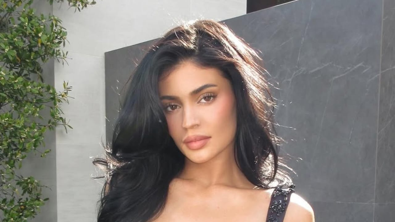Kylie Jenner Puts 7-Bedroom Holmby Hills Mansion Back On Market With $10 Million Price Cut: Report