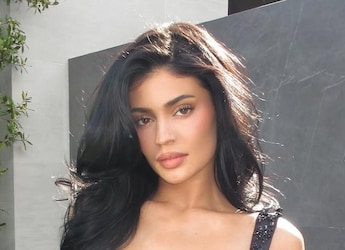 Kylie Jenner's Midweek Spread Looks Oh-So-Delicious. Here's The Menu Kylie Jenner's Midweek Spread Looks Oh-So-Delicious. Here's The Menu