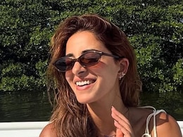 Nutella Toasts To Donuts: Ananya Panday's Florida Dump Is A Sugar Rush In Disguise Nutella Toasts To Donuts: Ananya Panday's Florida Dump Is A Sugar Rush In Disguise