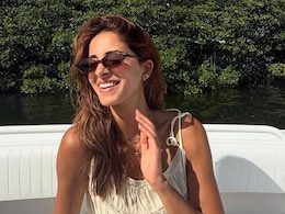 Buttercream Cake, Chocolate Cookies And More: Inside Ananya Panday's Wholesome Birthday Celebrations Buttercream Cake, Chocolate Cookies And More: Inside Ananya Panday's Wholesome Birthday Celebrations