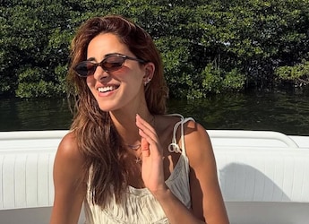 Buttercream Cake, Chocolate Cookies And More: Inside Ananya Panday's Wholesome Birthday Celebrations