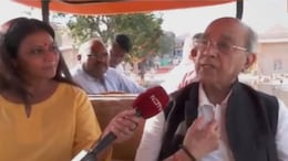 राम मंदिर में राजस्थान के पहाड़ का 4 लाख क्यूबिक फीट स्टोन का इस्तेमाल, नृपेंद्र मिश्रा ने बताई ऐसी बात जो आप नहीं जानते
