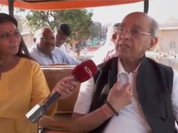 राम मंदिर में राजस्थान के पहाड़ का 4 लाख क्यूबिक फीट स्टोन का इस्तेमाल, नृपेंद्र मिश्रा ने बताई ऐसी बात जो आप नहीं जानते राम मंदिर में राजस्थान के पहाड़ का 4 लाख क्यूबिक फीट स्टोन का इस्तेमाल, नृपेंद्र मिश्रा ने बताई ऐसी बात जो आप नहीं जानते