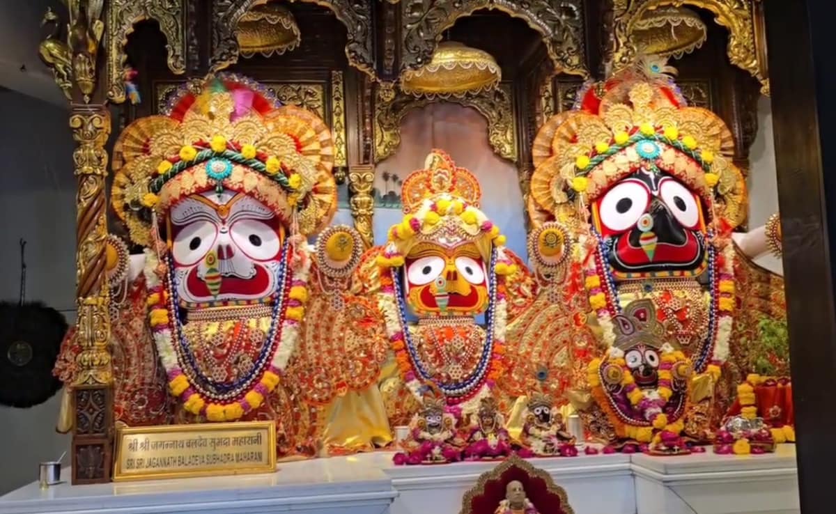 Latest and Breaking News on NDTV Latest and Breaking News on NDTV