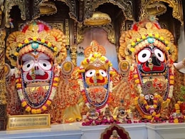Snipers On Rooftops. AI-Powered Cameras: Puri Turns Fortress For Rath Yatra Snipers On Rooftops. AI-Powered Cameras: Puri Turns Fortress For Rath Yatra
