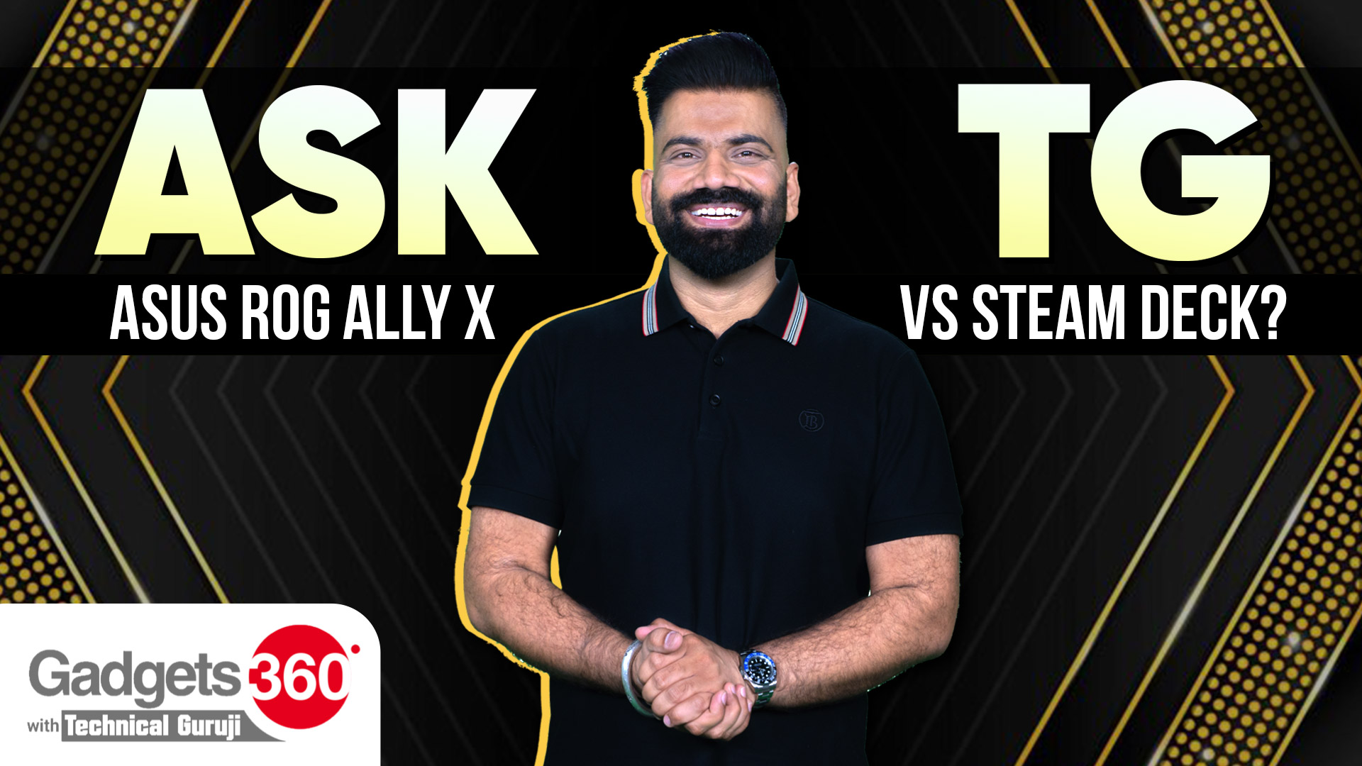 Gadgets 360 With Technical Guruji: Ask TG [June 29, 2025]