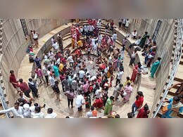 KhatuShyamji: अमावस्‍या पर खाटूश्‍यामजी जाएं तो इस कुंड में जरूर करें स्‍नान, जानें इस ‘चमत्कारी’ जल का महत्व