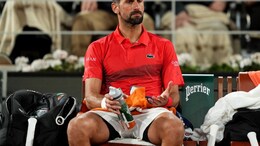 Novak Djokovic's Huge Retirement Hint After French Open Semi-Final Loss: 'Could Be My Last...'