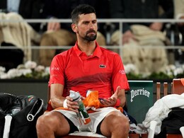 Novak Djokovic's Huge Retirement Hint After French Open Semi-Final Loss: 'Could Be My Last...'
