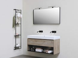 अब Bathroom में बढ़ाएं स्टाइल और स्पेस, इन Smart Shelves के साथ चुटकियों में होगा सब कुछ ऑर्गनाइज़! अब Bathroom में बढ़ाएं स्टाइल और स्पेस, इन Smart Shelves के साथ चुटकियों में होगा सब कुछ ऑर्गनाइज़!
