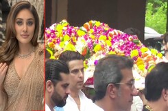 Shefali Jariwala Death: Actress's Postmortem Completed At Cooper Hospital Shefali Jariwala Death: Actress's Postmortem Completed At Cooper Hospital