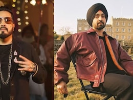 Mika To NDTV On <i>Sardaar Ji 3</i>: "Diljit Dosanjh's Heroine Supports Her Country Pakistan, He Should Support India" Mika To NDTV On <i>Sardaar Ji 3</i>: "Diljit Dosanjh's Heroine Supports Her Country Pakistan, He Should Support India"
