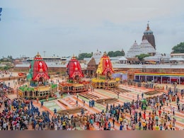 श्रद्धालुओं के लिए अदाणी परिवार पूरी निष्ठा से समर्पित... गौतम अदाणी ने जगन्नाथ यात्रा में 'प्रसाद सेवा' को बताया गौरव की बात