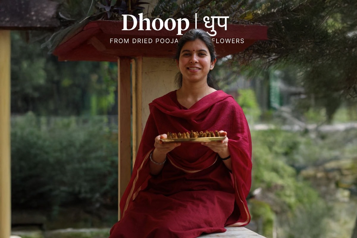 Puja Flower Disposal: Parveen Sharma's Guidance on the Sacred Tradition Puja Flower Disposal: Parveen Sharma's Guidance on the Sacred Tradition