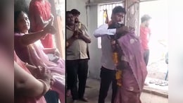 Looteri Dulhan: दो लाख रुपये में की शादी, अपनी सहेलियों संग फरार होने वाली थी लुटेरी दुल्हन... ससुराल वालों ने कर दिया पुलिस के हवाले
