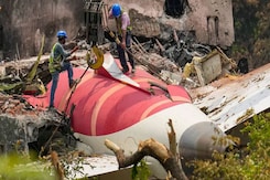 Cockpit Voice Recorder Found, Clarity On Air India Flight SOS Message Soon Cockpit Voice Recorder Found, Clarity On Air India Flight SOS Message Soon