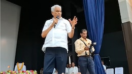 नकली खाद फैक्ट्री मामले को लेकर एक्शन में किरोड़ी लाल, कहा- "चार महीने में दोषियों को सजा दिलाकर रहूंगा." &nbsp;