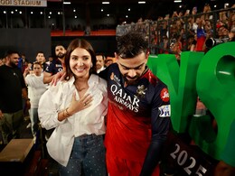"What Anushka Sharma Has Gone Through...": Virat Kohli On Wife After RCB Win First IPL Title "What Anushka Sharma Has Gone Through...": Virat Kohli On Wife After RCB Win First IPL Title