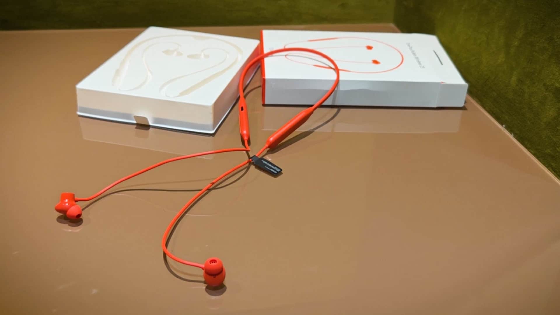Video : OnePlus Bullets Wireless Z3 Impressions: Anything New?