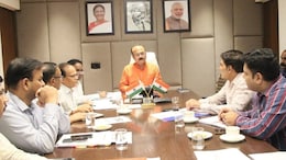 Delhi Power Minister Holds Review Meet As Peak Power Demand Rises