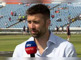 विराट कोहली नहीं, इंग्लैंड पेसर मार्क वुड ने इस भारतीय खिलाड़ी को बताया अपने करियर का सबसे खतरनाक बल्लेबाज विराट कोहली नहीं, इंग्लैंड पेसर मार्क वुड ने इस भारतीय खिलाड़ी को बताया अपने करियर का सबसे खतरनाक बल्लेबाज