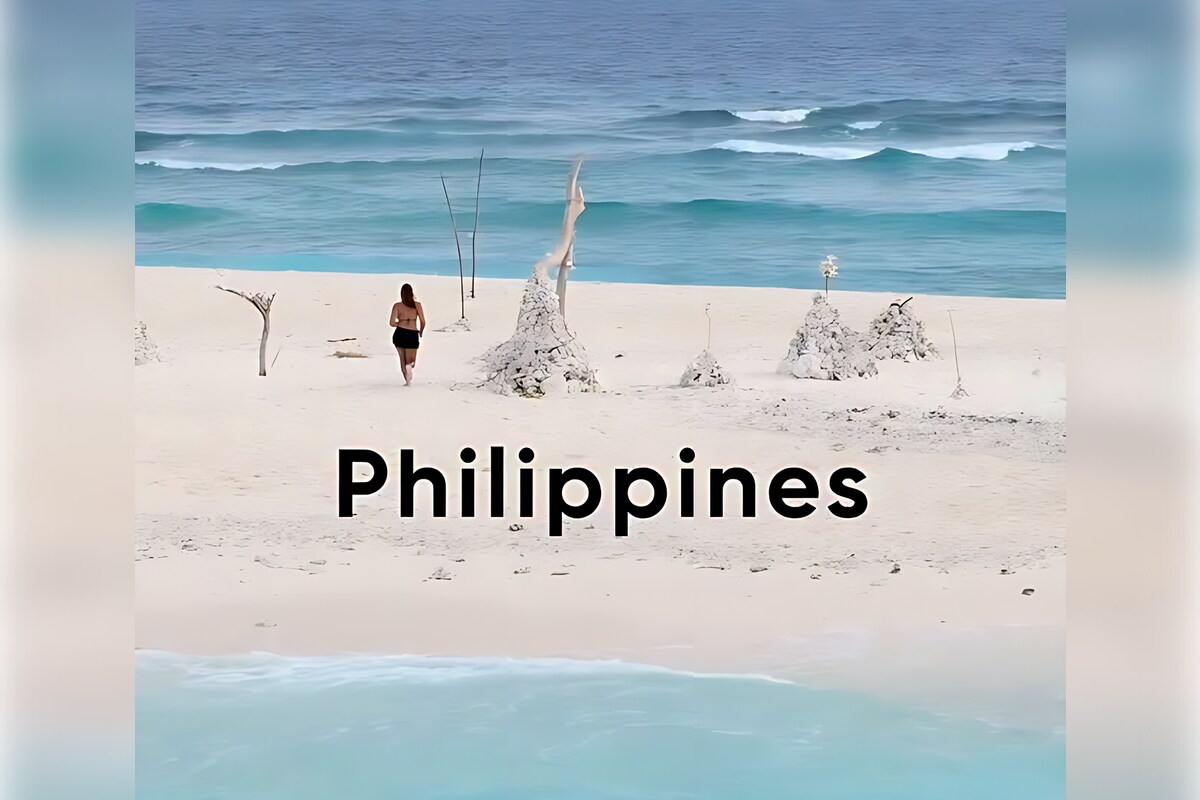 Discover Philippines: Best 14-Day Itinerary for Indians Under Visa-Free Regime