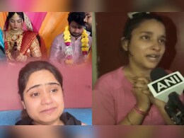 दो बहनों के दर्द में उलझा हनीमून मर्डर केस, पीड़ित और आरोपी की गमजदा बहनों ने क्या कहा दो बहनों के दर्द में उलझा हनीमून मर्डर केस, पीड़ित और आरोपी की गमजदा बहनों ने क्या कहा