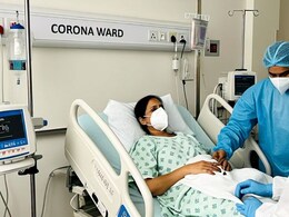 Amid Rise In COVID-19 Cases, Kerala Instructs Hospitals To Conduct Drills Amid Rise In COVID-19 Cases, Kerala Instructs Hospitals To Conduct Drills