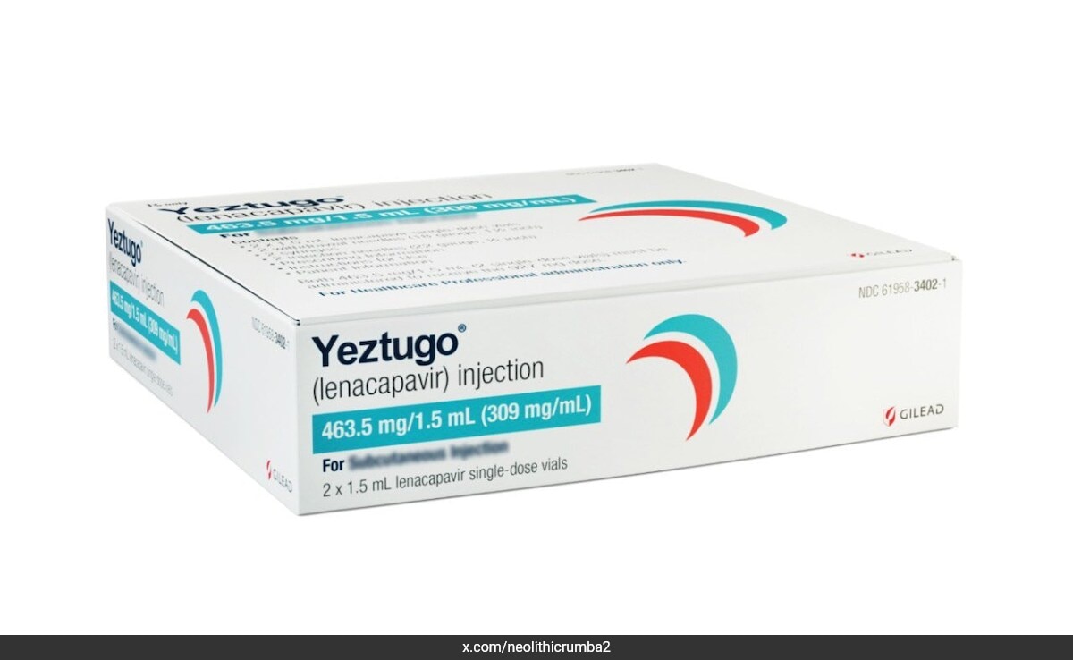 въпреки години на напредък в лечението с ХИВ над милион