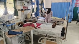 Rajasthan: प्राइवेट फैक्ट्री में काम कर रही 20 युवतियों की अचानक तबीयत हुई खराब, 4 की हालत गंभीर