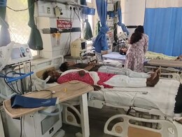 Rajasthan: प्राइवेट फैक्ट्री में काम कर रही 20 युवतियों की अचानक तबीयत हुई खराब, 4 की हालत गंभीर