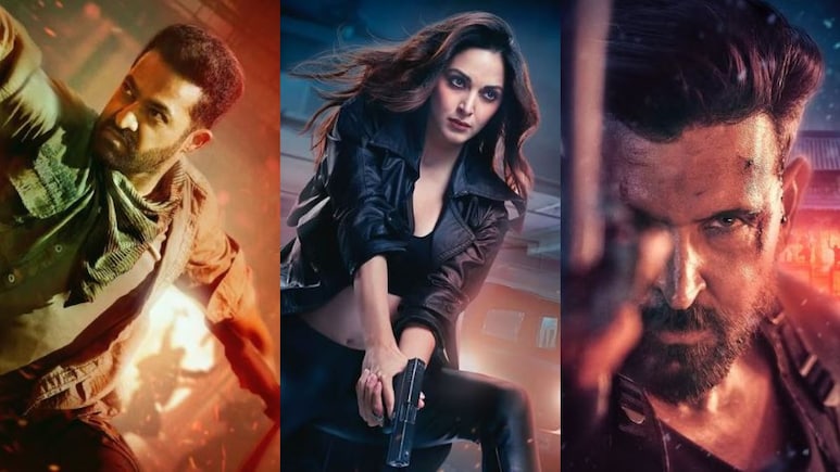 War 2 Star Cast Fees: वॉर 2 में फीस के मामले में जूनियर एनटीआर ने ऋतिक रोशन को छोड़ा पीछे, बाकी सेलेब्स को मिले इतने करोड़
