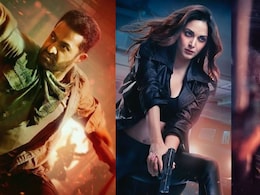 War 2 Star Cast Fees: वॉर 2 में फीस के मामले में जूनियर एनटीआर ने ऋतिक रोशन को छोड़ा पीछे, बाकी सेलेब्स को मिले इतने करोड़ War 2 Star Cast Fees: वॉर 2 में फीस के मामले में जूनियर एनटीआर ने ऋतिक रोशन को छोड़ा पीछे, बाकी सेलेब्स को मिले इतने करोड़
