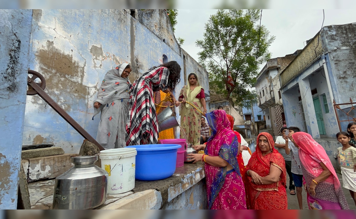 Latest and Breaking News on NDTV Latest and Breaking News on NDTV