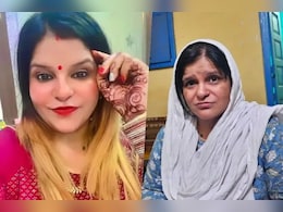 प्रेमी के साथ मिलकर पति की हत्या, दो दिन शव लेकर कार में घूमते रहे, मुरादाबाद की दिल दहलाने वाली कहानी प्रेमी के साथ मिलकर पति की हत्या, दो दिन शव लेकर कार में घूमते रहे, मुरादाबाद की दिल दहलाने वाली कहानी