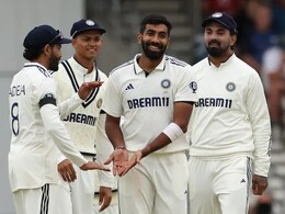Former England Star Points Out India's "Biggest Shortcoming" In Test Matches Former England Star Points Out India's "Biggest Shortcoming" In Test Matches