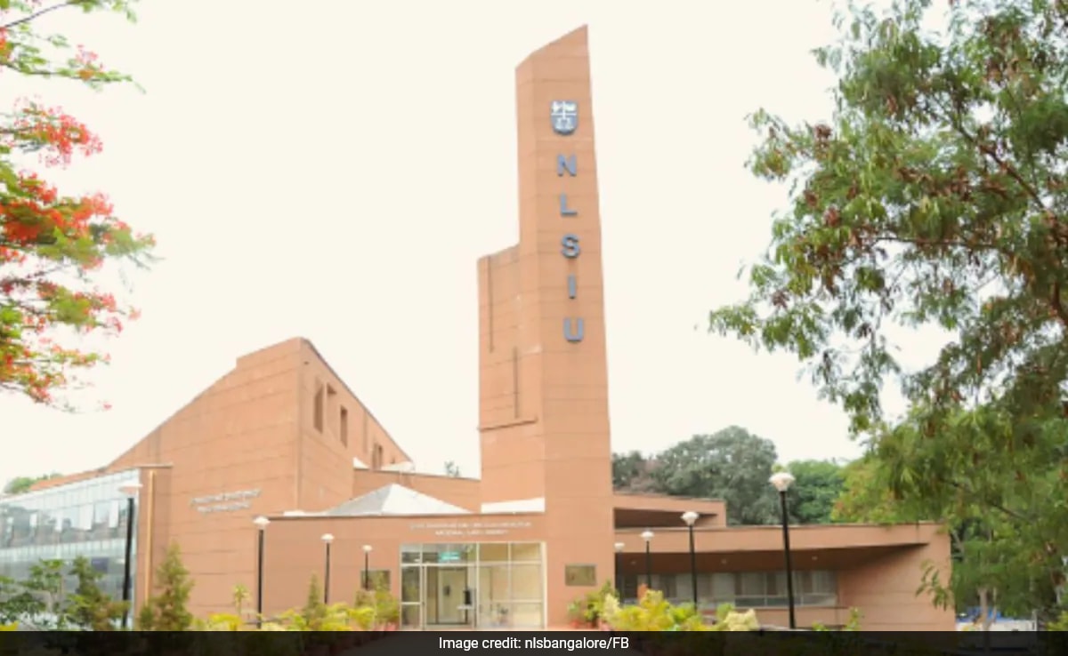 CLAT PG 2025 Ревизиран резултат Консорциумът на националните юридически