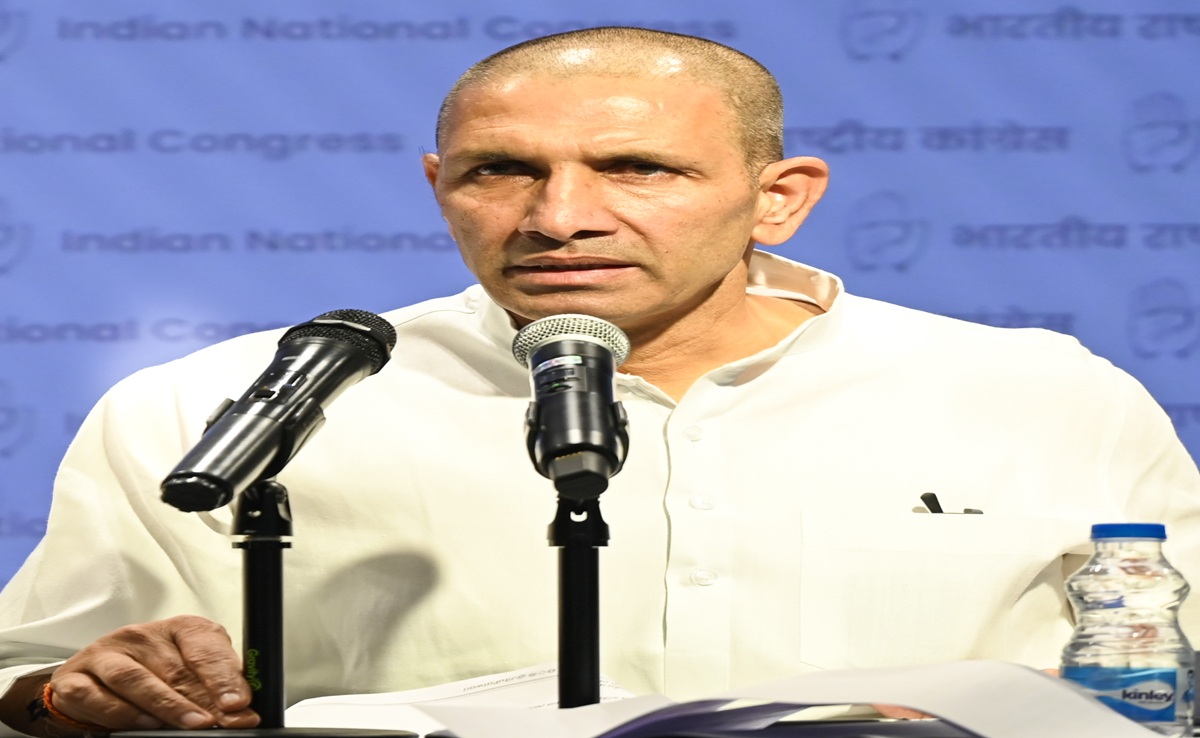 MP Congress Kisan Padyatra: किसान पदयात्रा की शुरुआत, PCC चीफ यहां होंगे शामिल, जानिए क्या हैं डिमांड