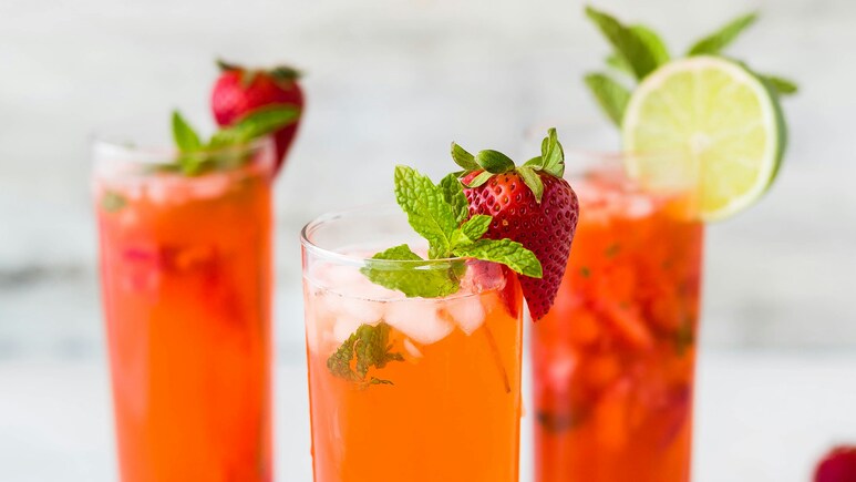 गर्मियों में इन Refreshing Drinks को अपनी डाइट में करें ऐड, मात्र 140 रुपये से शुरू है ये Best Deals गर्मियों में इन Refreshing Drinks को अपनी डाइट में करें ऐड, मात्र 140 रुपये से शुरू है ये Best Deals