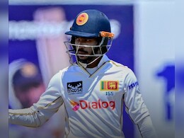 पथुम निसांका ने शतक के साथ हासिल कर ली बड़ी उपलब्धि, पढ़ें कैसा रहा है टेस्ट करियर