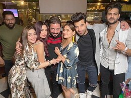 बिग बॉस 13 के इस कंटेस्टेंट को भाई मानती थीं शेफाली जरीवाला, हर साल बांधती थीं राखी, पहुंचा अस्पताल तो नहीं रुके आंसू