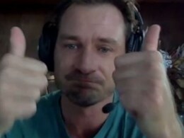 Dale Steyn Breaks Down After South Africa Win WTC Final. Emotional Reaction Goes Viral