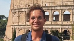 Watch: Man Goes On 'Day Trip' To Rome From New York, Internet Has Mixed Reactions