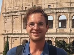 Watch: Man Goes On 'Day Trip' To Rome From New York, Internet Has Mixed Reactions Watch: Man Goes On 'Day Trip' To Rome From New York, Internet Has Mixed Reactions