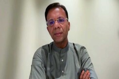 "Will You Go To Hospital And Apologise To That Doctor?" What Goa Minister Told NDTV "Will You Go To Hospital And Apologise To That Doctor?" What Goa Minister Told NDTV