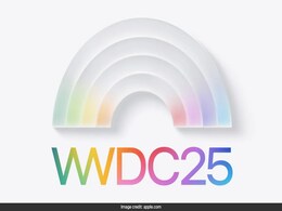 Apple WWDC 2025: Date, Time, How To Watch And What To Expect This Year Apple WWDC 2025: Date, Time, How To Watch And What To Expect This Year