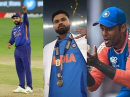 Shreyas Iyer "Officially Joins" Captaincy Race: Indian Cricket's Influential Decision-Maker After IPL Show - Report