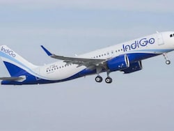 Imphal-Bound IndiGo Flight Returns To Delhi After Technical Snag
